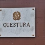 Quinta primaria, un giorno… in questura